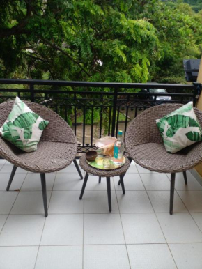 Holidays in Martinique - Ravenala